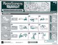 Shadow Recon Mini-Con Team hires scan of Instructions